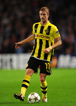image: Marco+Reus+Manchester+City+FC+v+Borussia+Dortmund+aQkyBxg5MHOl