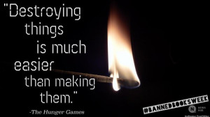 10 Gorgeous Quotes From Banned Books (IMAGES)