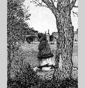 Hidden Man Illusions