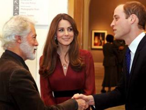 Catherine Duchess Cambridge...