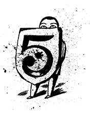 5th Amendment got Amended