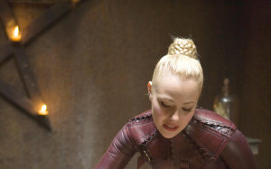 Jessica Marais Height Credited