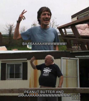 Celebrate Canada Day With Some Trailer Park Boys Photos