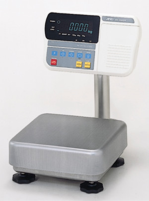 HV-G Check Weighing Scales