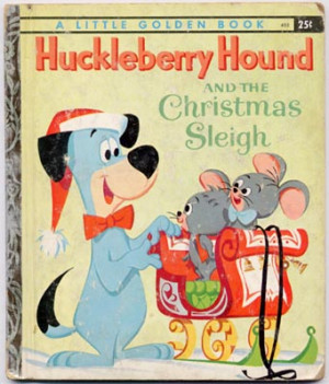 Huckleberry Hound Quotes