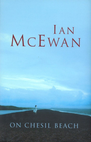 Ian McEwan: On Checil Beach (Rannalla). This is amazing!