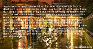 Quotes About Insignificance Pictures