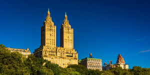 Demi Moore vraagt $75 miljoen voor penthouse in New York