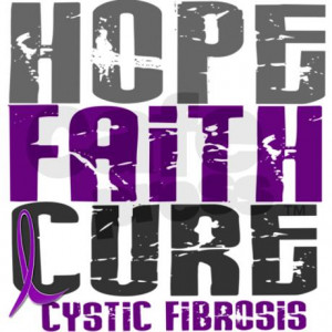 hope_faith_cure_cystic_fibrosis_magnet.jpg?height=460&width=460 ...