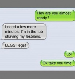 Funny Autocorrects The Week