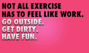 pink fitness motivation quotes