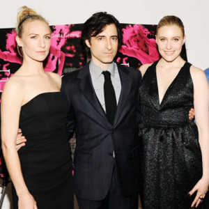 Apr 4, 2012 Noah Baumbach and Greta Gerwig are on their way to being ...