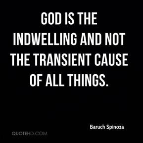 Baruch Spinoza Top Quotes