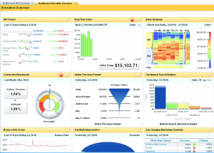 Big Data – A Game Changer for Web Analytics Professionals