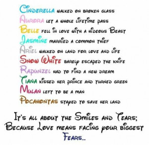 ... Disney Movie Quotes ~ Famous Inspirational Quotes From Disney Movies