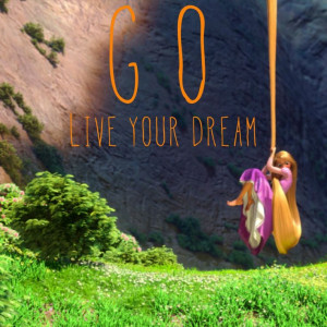 Your Dreams Tangled, Quotes Movie Pixar, Tangled Quotes Cans, Tangled ...