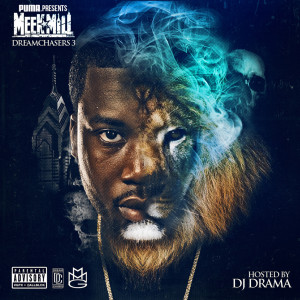 Meek Mill, 'Dreamchasers 3'