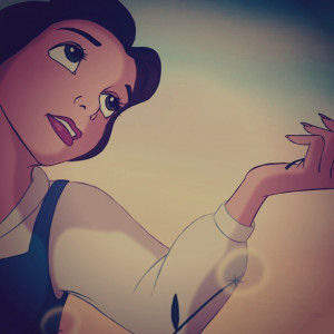 Disney Princess Should song lyrics be included in the best Beauty and ...