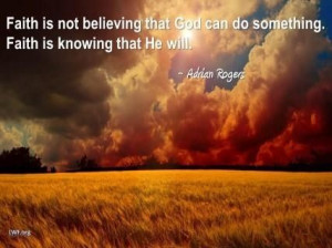 Adrian Rogers quote