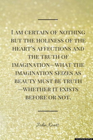 John Keats Love Letters Quotes: 8 Beautiful Quotes From John Keats ...