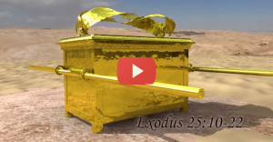 The Ark of Covenant