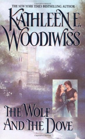 Start by marking “The Wolf and the Dove” as Want to Read: