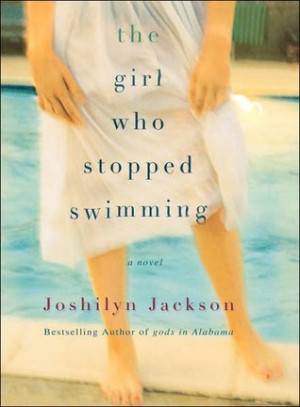 Start by marking “The Girl Who Stopped Swimming” as Want to Read: