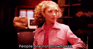 Dead Like Me - dead-like-me Fan Art