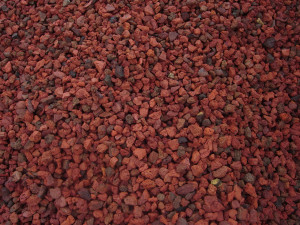 water filter stone red lava rock jpg