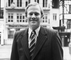 Tony Greig, 66 yrs, Cricketer and Commentator