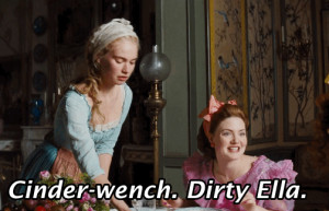 11 Moments In The New “Cinderella” Trailer That Will Make You Feel ...