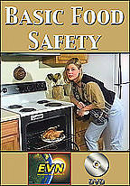Basic Food Safety