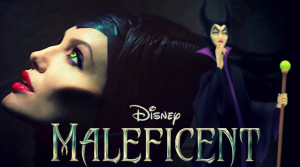 Disney Maleficent Trailer