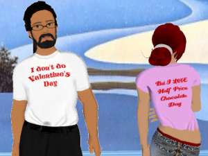Code for forums: [url=http://www.imagesbuddy.com/anti-valentine-quotes ...