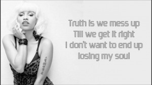 Nicki Minaj Marilyn Monroe Quotes Tumblr