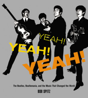 Start by marking “Yeah! Yeah! Yeah!: The Beatles, Beatlemania, and ...