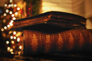 Christmas Bible Verses - Design Pics / Kristy-Anne Glubish / Getty ...