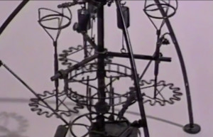 Symeon Waseen Marcus Macauley pianos