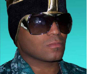 Kool Keith