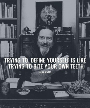 Watts, Inspiration, Quote.