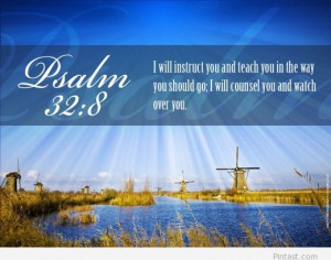 Happy Easter Quote – Psalm Quote