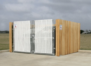 Garbage Enclosures Gates Retaining Walls Signs And Trellises
