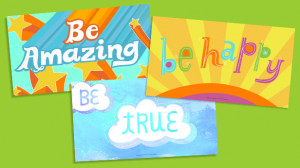 ... Encouragement: 7 Encouraging Quotes to Share #Hallmark #HallmarkIdeas