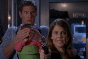 chuck versus the goodbye quotes