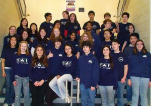 Picture of Rhs Forensics Public Speaking And Debate Team 2010 Custom T ...