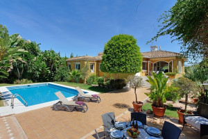 Villa Hippo Feliz - Beach 1.km Shops/Restaurants 0.4km