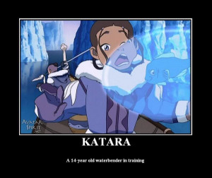 avatar the last airbender photo 101katara.jpg