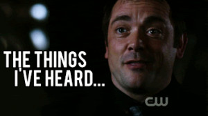 Some Crowley quotes, hooray!