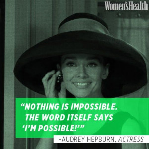 15 Totally Fitspirational Quotes to Pump You Up | Women's Health ...