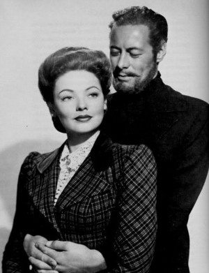 The Ghost and Mrs. Muir